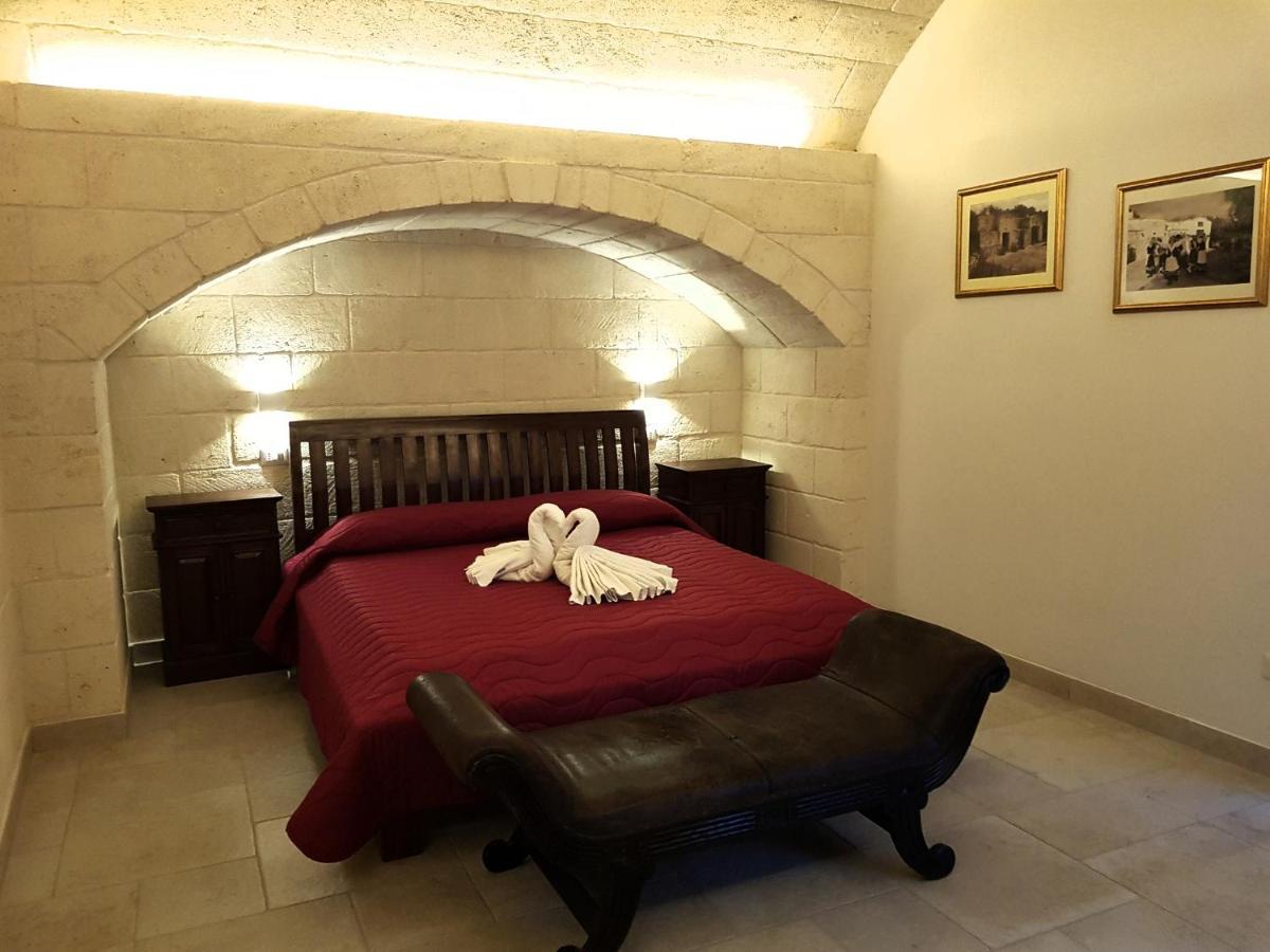Trulli Aurasia Ostuni Eksteriør billede