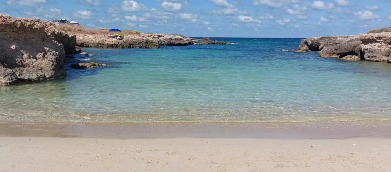 Trulli Aurasia Ostuni Eksteriør billede