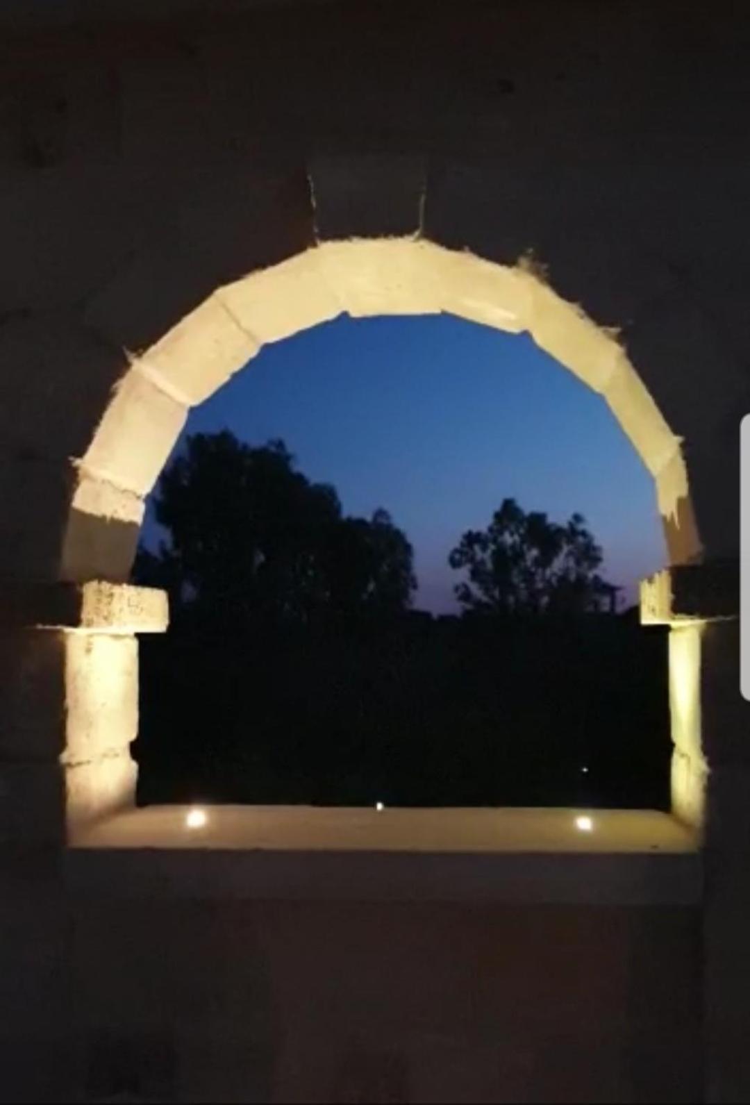 Trulli Aurasia Ostuni Eksteriør billede