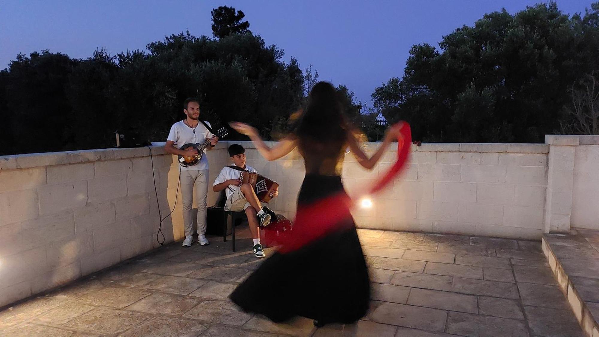 Trulli Aurasia Ostuni Eksteriør billede
