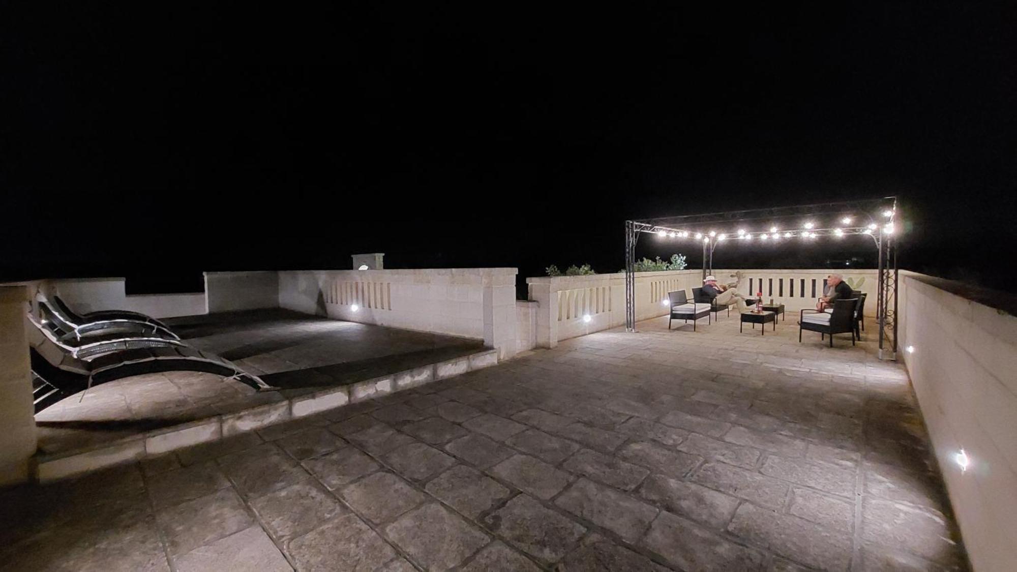 Trulli Aurasia Ostuni Eksteriør billede