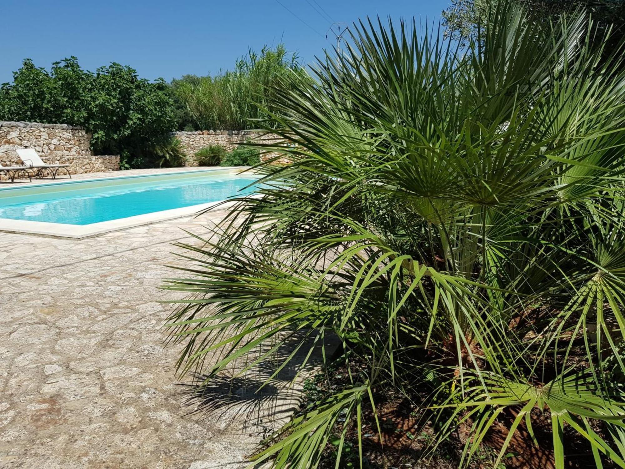 Trulli Aurasia Ostuni Eksteriør billede