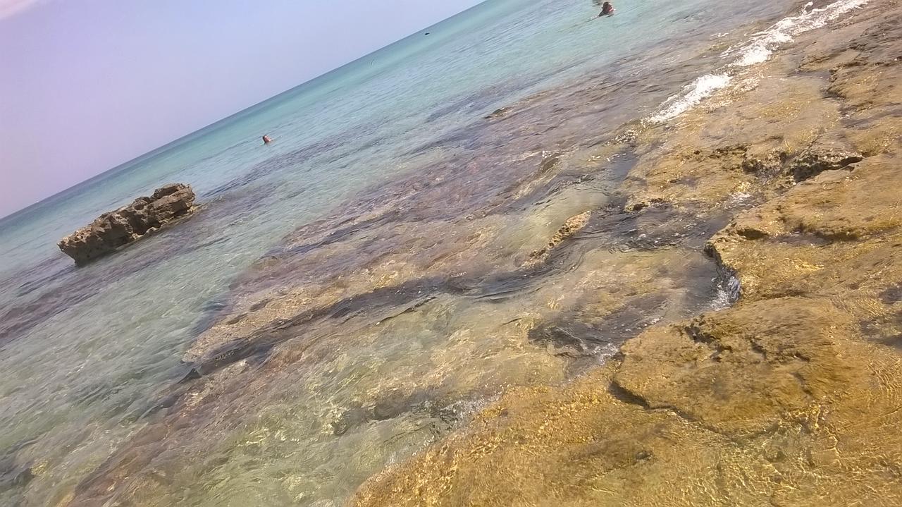 Trulli Aurasia Ostuni Eksteriør billede