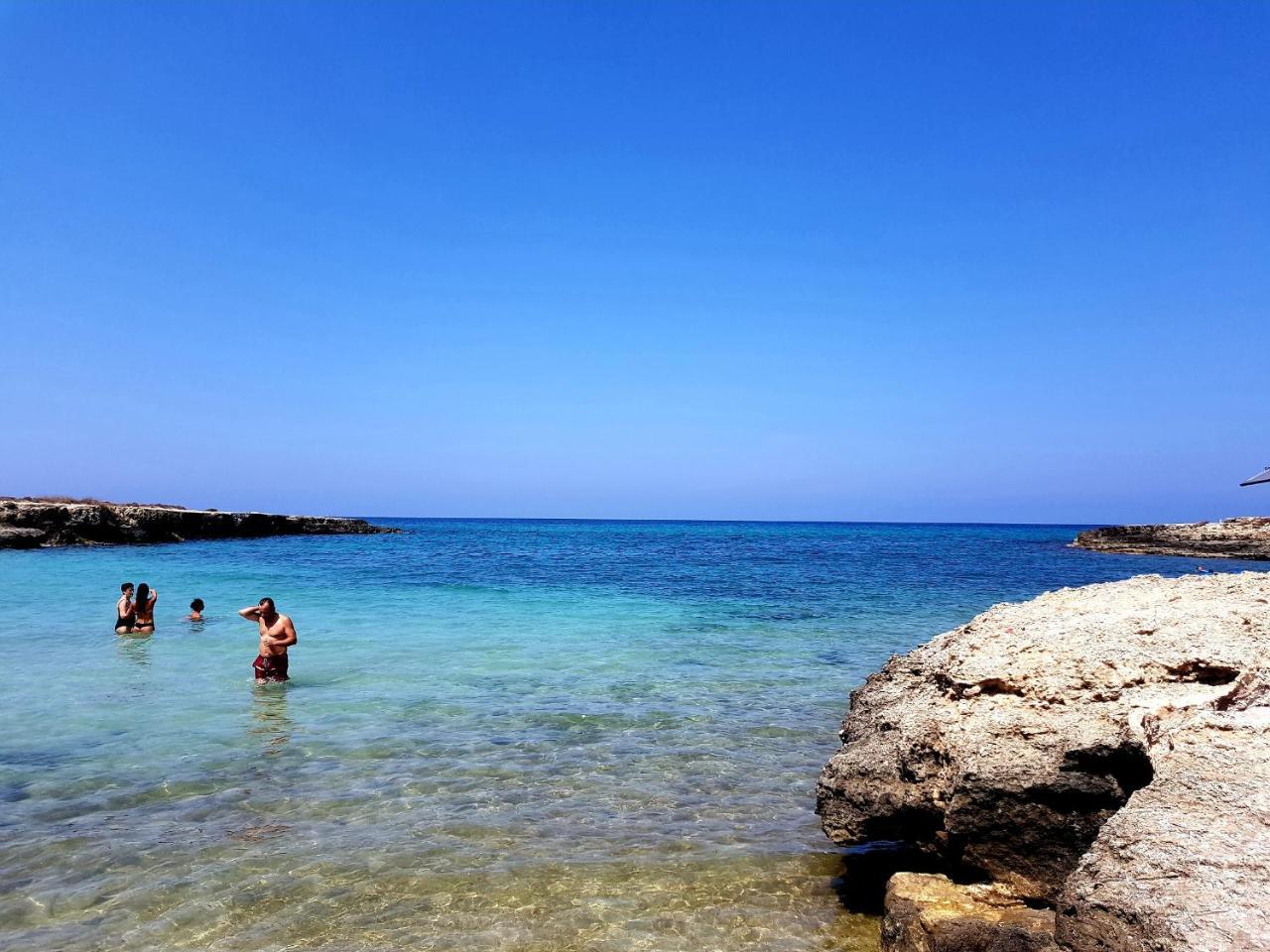 Trulli Aurasia Ostuni Eksteriør billede